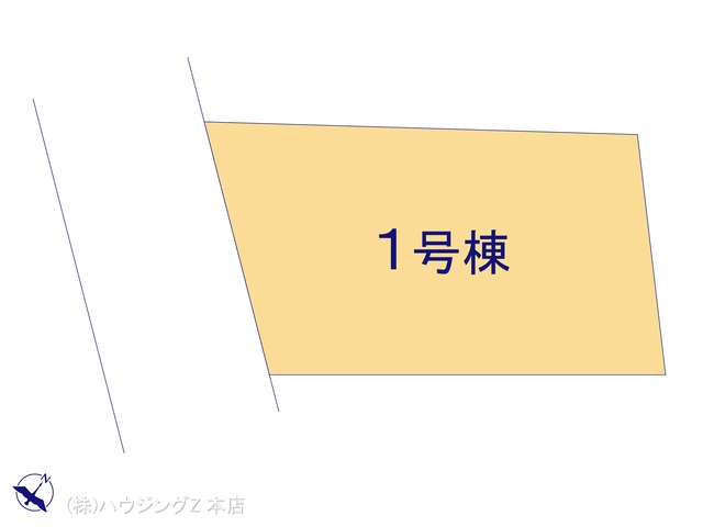 全体区画図