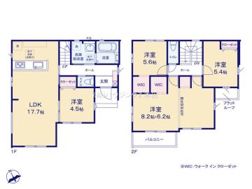 間取(2024年10月)