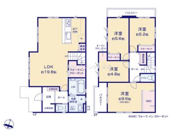 間取(2024年11月)