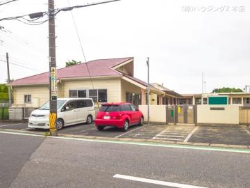 土南部保育園／徒歩13分・約1,020m(2022年4月)