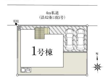 全体区画図(2024年11月)