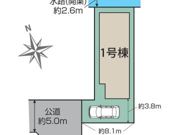 全体区画図(2024年12月)